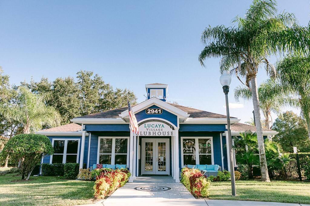 Abc Vacation Homes Kissimmee Exterior photo
