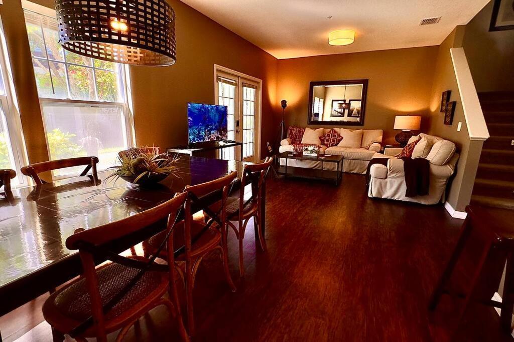Abc Vacation Homes Kissimmee Exterior photo