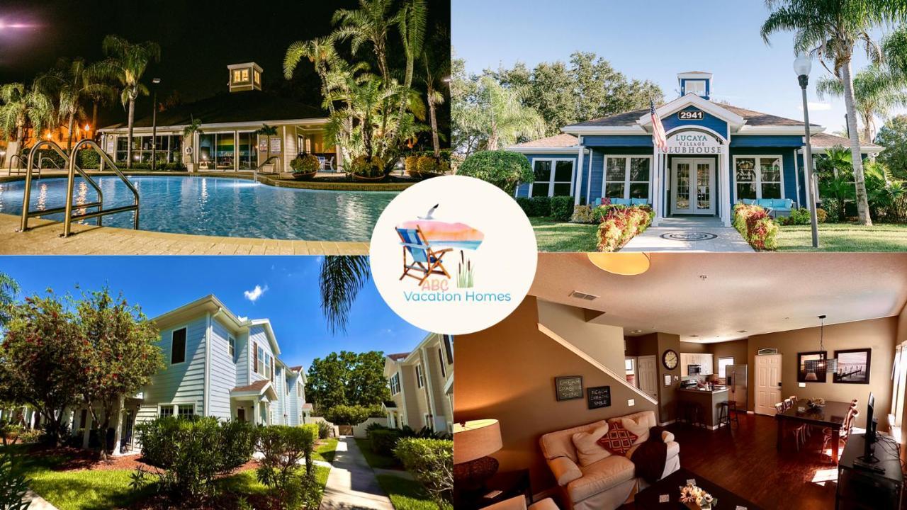 Abc Vacation Homes Kissimmee Exterior photo