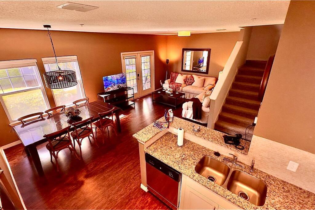 Abc Vacation Homes Kissimmee Exterior photo