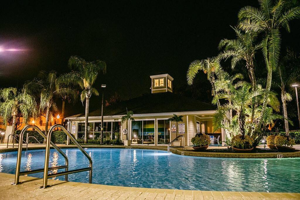 Abc Vacation Homes Kissimmee Exterior photo